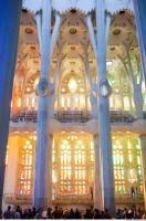 sagrada familia interior 0019